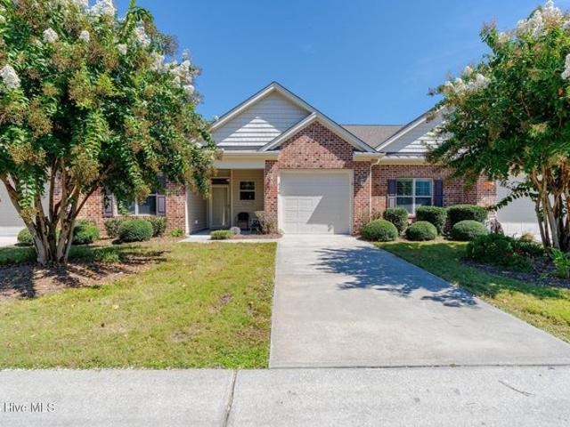 Townhouse for sale in Southport, North Carolina