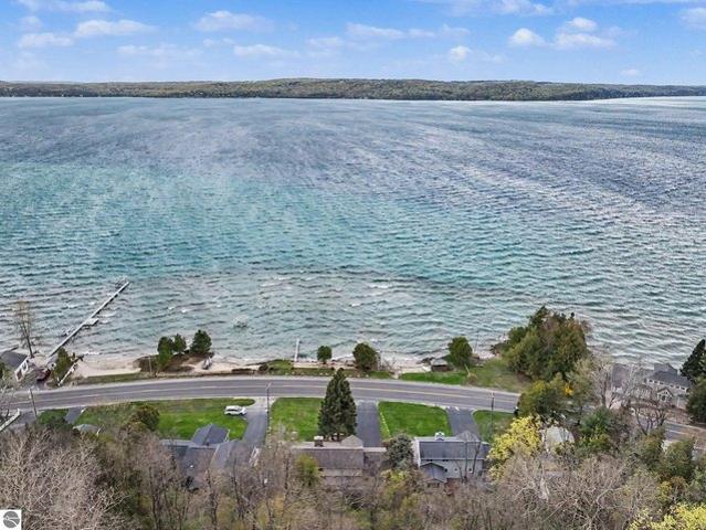 House for sale in Beulah, Michigan