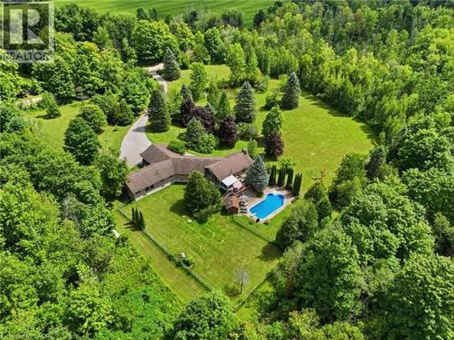 House for sale in Wellington, Ontario