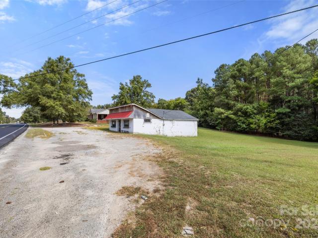 Commercial for sale in Lando, South Carolina