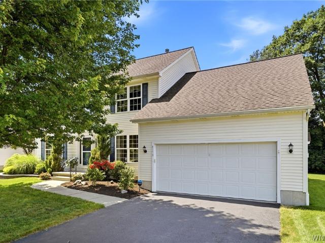 House for sale in Clarence, New York