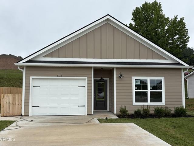 House for sale in Tennessee