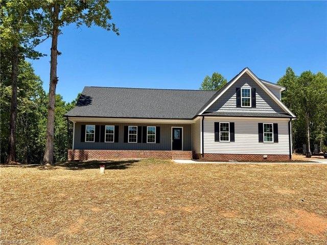 House for sale in Davidson, North Carolina