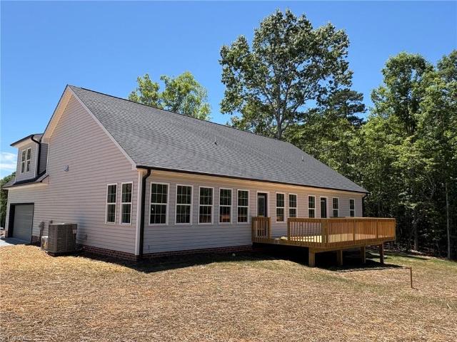 House for sale in Denton, North Carolina