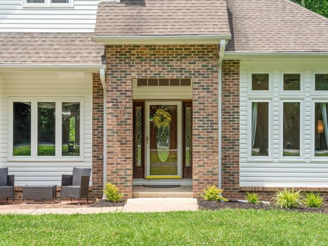 House for sale in Tennessee