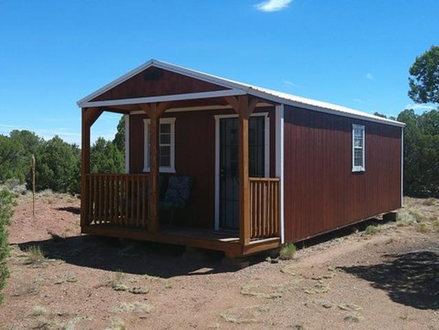 Land for sale in Navajo, Arizona