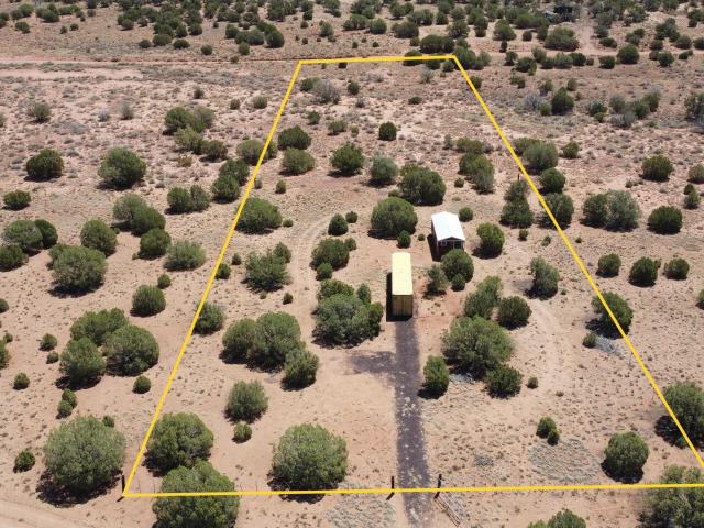 Land for sale in Navajo, Arizona