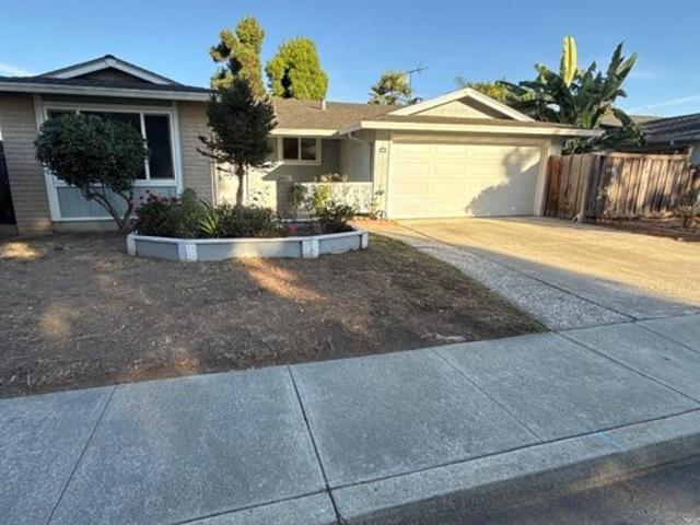 House for sale in Fremont, California