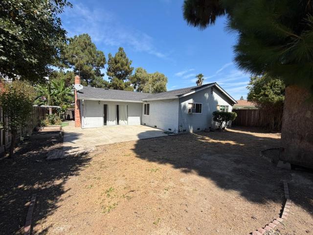 House for sale in Fremont, California