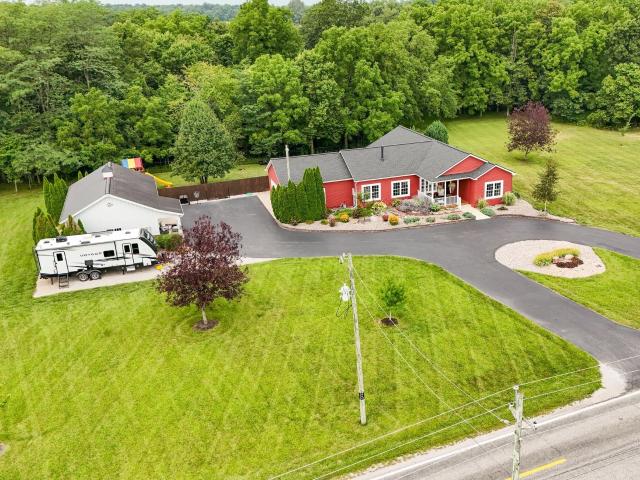 House for sale in Peru, Indiana
