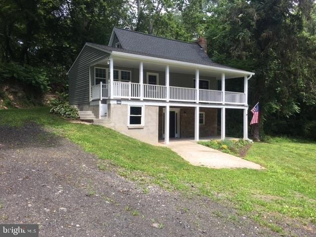 House for sale in Virginia