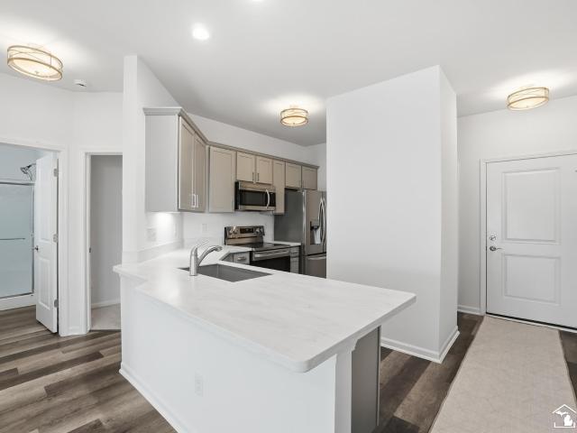 Condo for sale in Dundee, Michigan