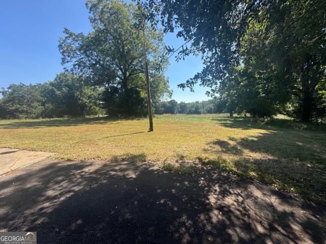 House for sale in Lavonia, Georgia