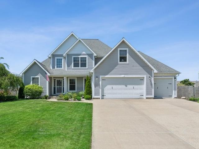 House for sale in Saint Joseph, Michigan