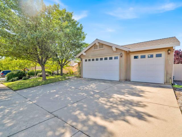 House for sale in Shasta, California