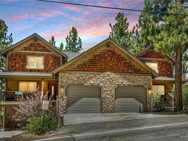 House for sale in Big Bear Lake, California