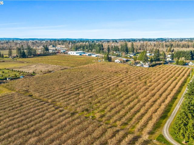 Land for sale in Oregonia