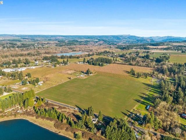 Farm for sale in Oregonia