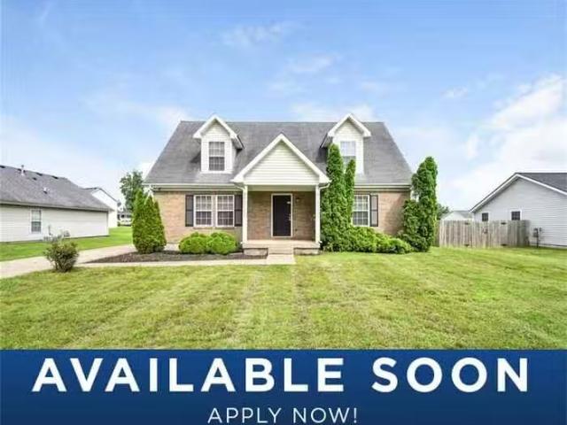 House for rent in Louisville