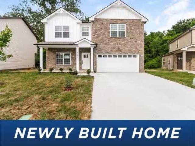 House for rent in Murfreesboro