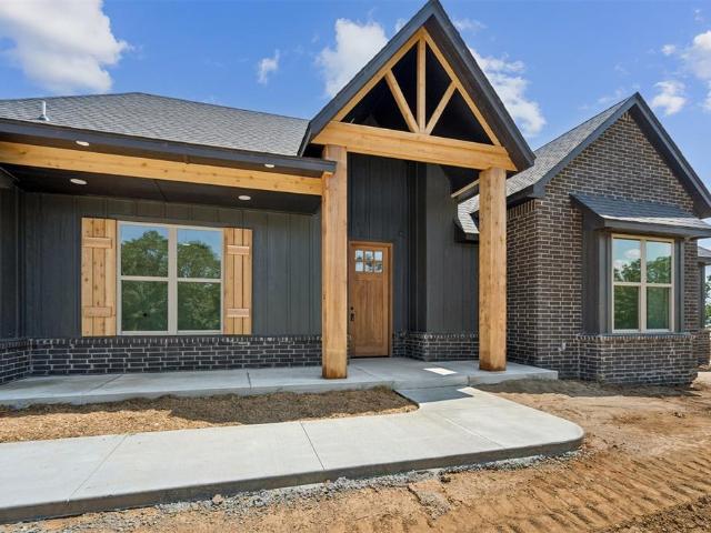 House for sale in Eufaula, McIntosh County