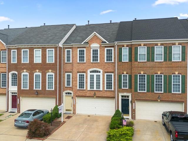Townhouse for sale in Virginia