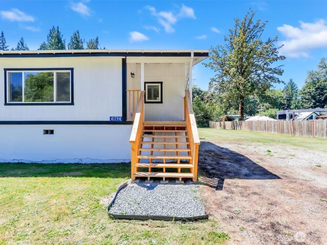 House for sale in Concrete, Washington