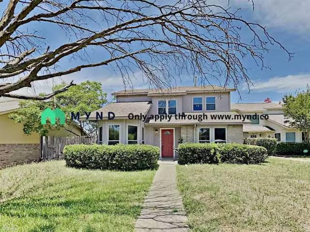 House for rent in Dallas