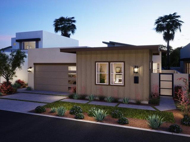 House for sale in Bermuda Dunes, California