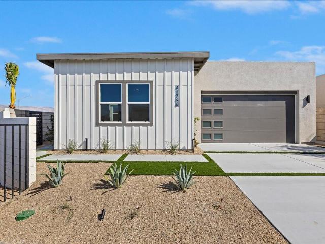House for sale in Bermuda Dunes, California