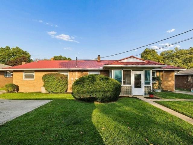 House for sale in Columbus, Franklin County