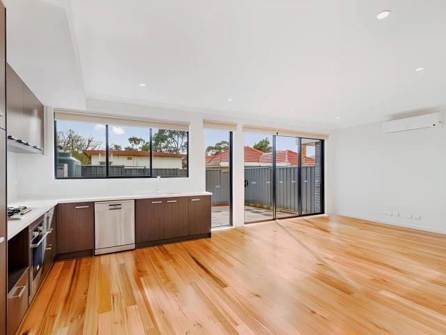 Apartment for rent in Camerons Creek, Victoria