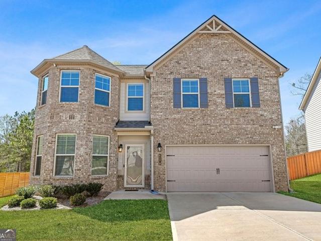 House for sale in Clayton, Georgia