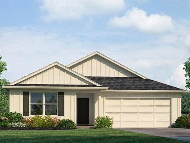 House for sale in Mount Olive, Alabama