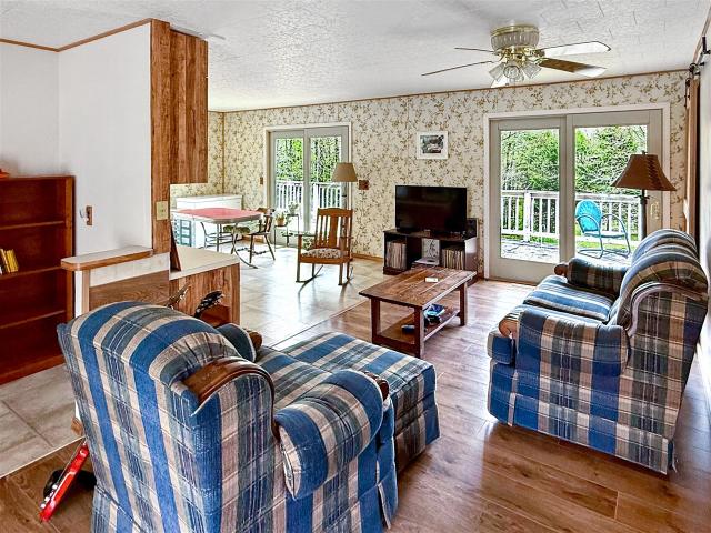 House for sale in Michigan