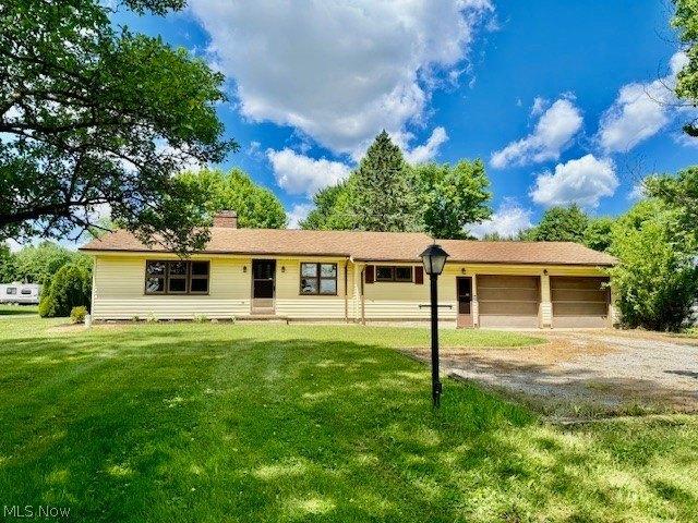 House for sale in Leetonia, Ohio