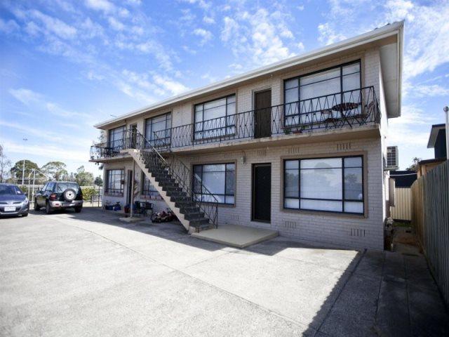 Apartment for rent in Newport