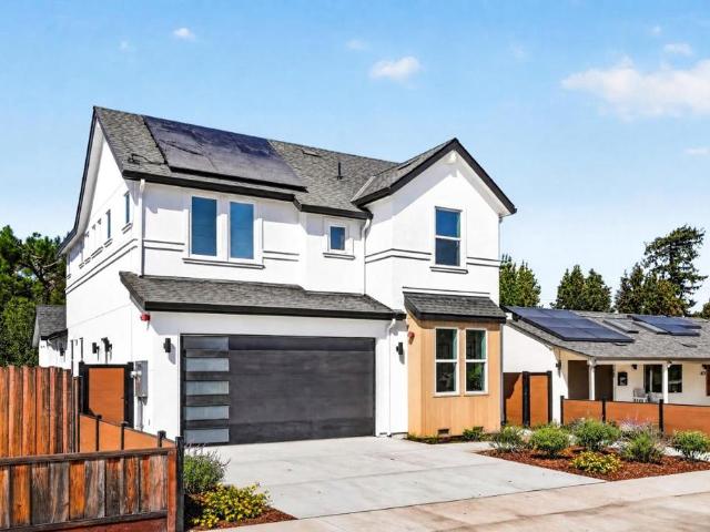 House for sale in San Jose, California