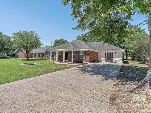 House for sale in Loxley, Baldwin County