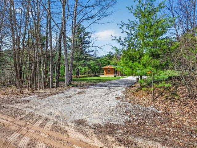 House for sale in Leroy, Michigan