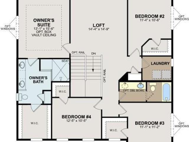 House for sale in Chaska, Minnesota