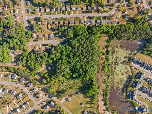 Land for sale in Highland Springs, Henrico County