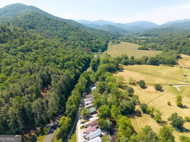 House for sale in Hiawassee, Georgia