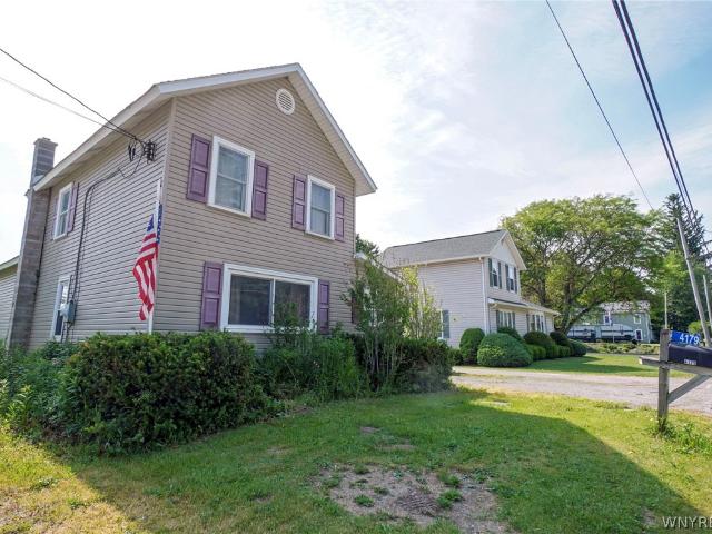House for sale in North Java, New York