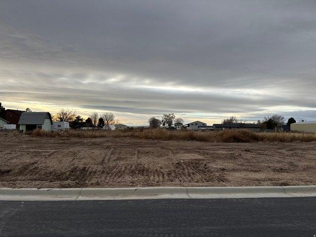 Land for sale in Hooper, Utah