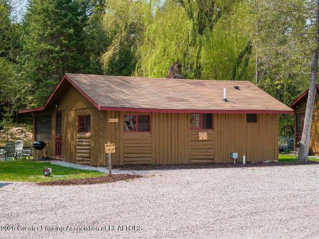 Commercial for sale in Indian River, Michigan