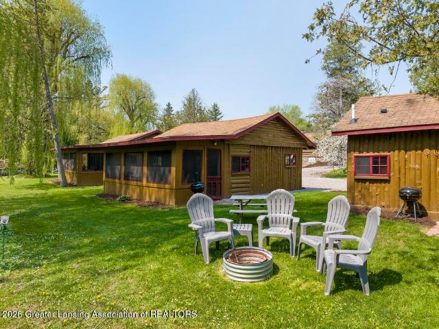 Condo for sale in Indian River, Tuscarora Township