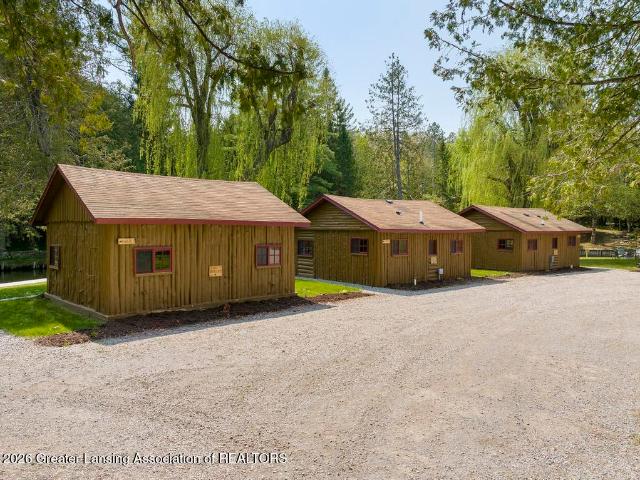 Commercial for sale in Indian River, Michigan