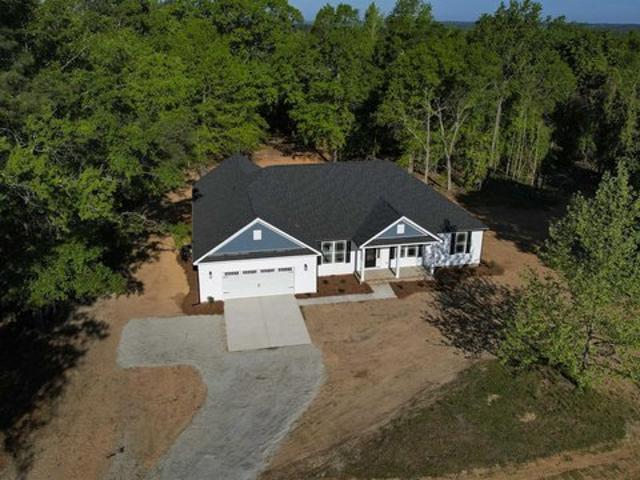 House for sale in Pomaria, South Carolina