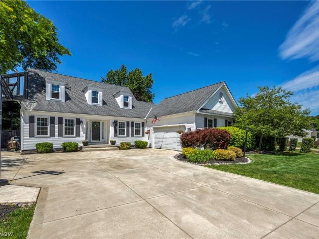 House for sale in Brunswick, Ohio